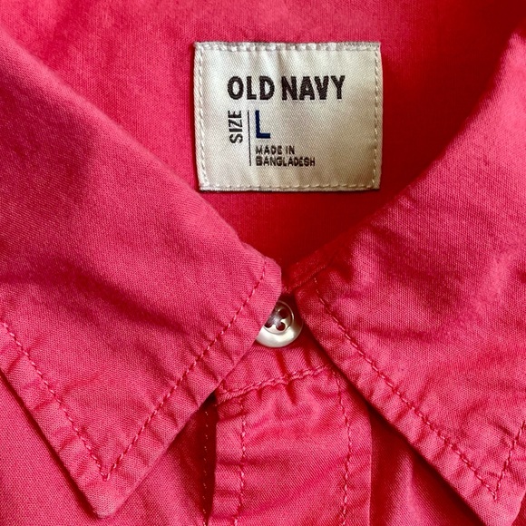 🔆2 Options🔆 OLD NAVY👕Short Sleeve - Picture 7 of 9